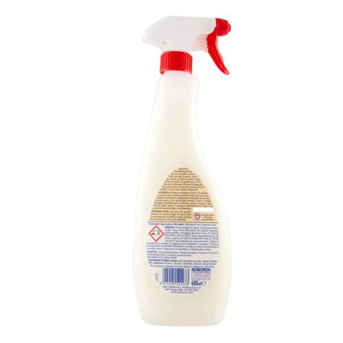 Sgrassatore universale - 600 ml -...