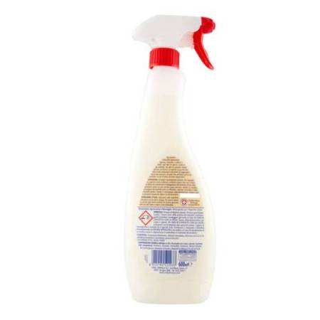 Sgrassatore universale - 600 ml - marsiglia - Chanteclair