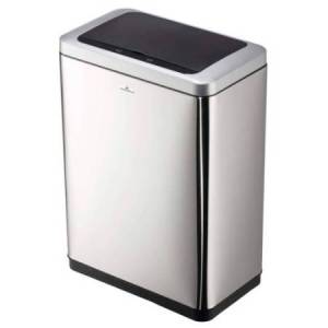 Cestino con sensore No...