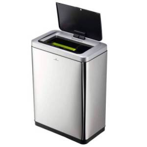 Cestino con sensore No... 2