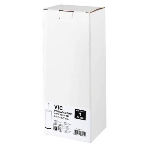 Portascopino Vic - diametro 9,5 cm -...