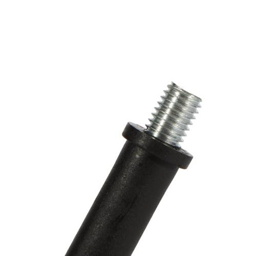 Ricambio per portascopino Vic - nero...