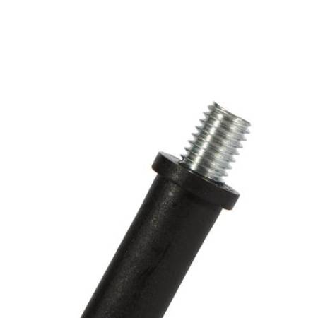 Ricambio per portascopino Vic - nero satinato - Perfetto