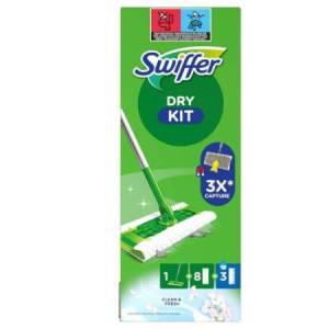Swiffer Dry Starter Kit...