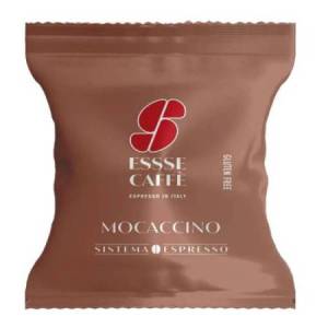 Capsula caffè - Mocaccino -...