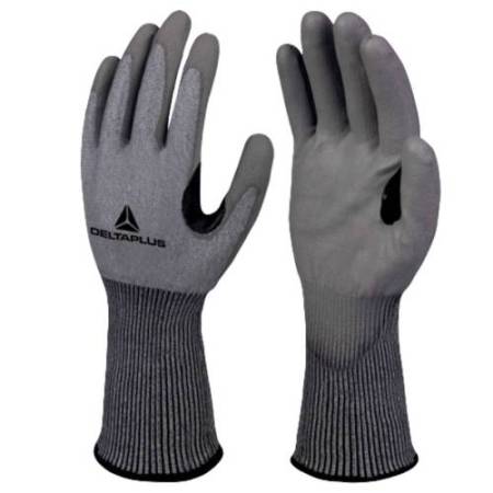 Guanto VENICUTC02 antitaglio - taglia 10 - grigio - Deltaplus