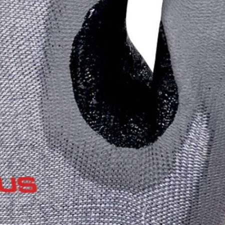 Guanto VENICUTC02 antitaglio - taglia 10 - grigio - Deltaplus