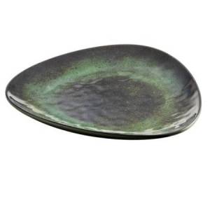 Piatto triangolare Linea...