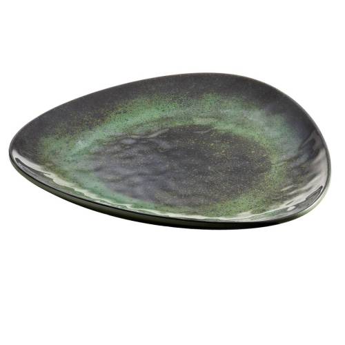 Piatto triangolare Linea Amazzonia -...