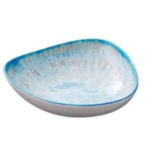 Ciotola triangolare Linea...