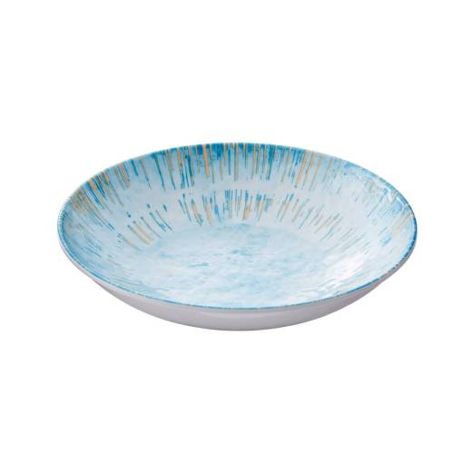 Piatto fondo Linea Oceano - diametro...