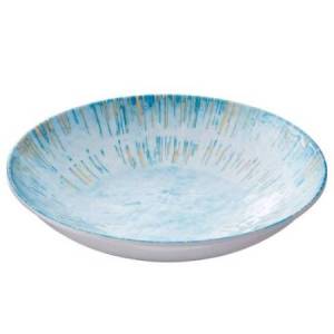 Piatto fondo Linea Oceano -...