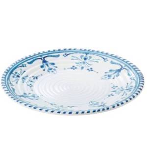 Piatto piano Linea Zante -...