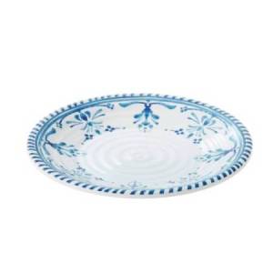 Piatto piano Linea Zante -...