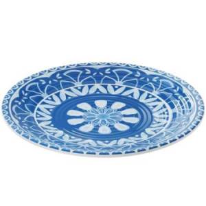 Piatto piano Linea Itaca -...