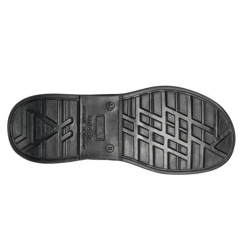 Calzatura di sicurezza Mitch Red Ego...