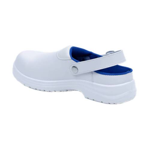 Calzatura sabot Maubec 4 SBEA SR -...