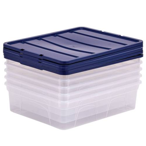 Contenitore multiuso Bankers Box - 32...