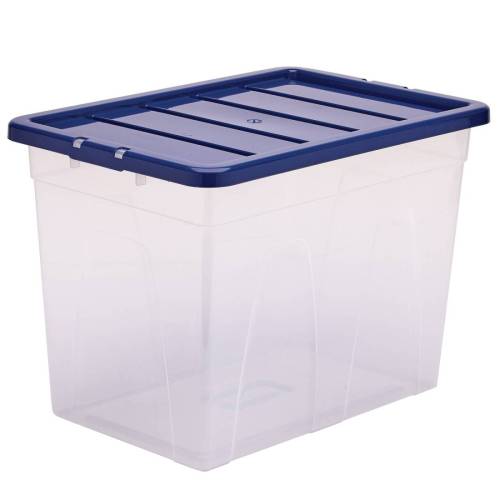 Contenitore multiuso Bankers Box - 38...