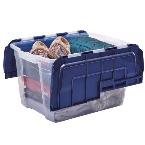 Contenitore multiuso Bankers Box - 43...