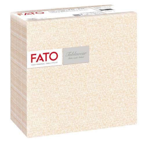 Tovagliolo linea AirLaid - carta - 40...