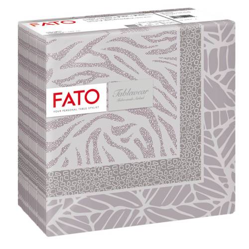 Tovagliolo linea AirLaid - carta - 40...