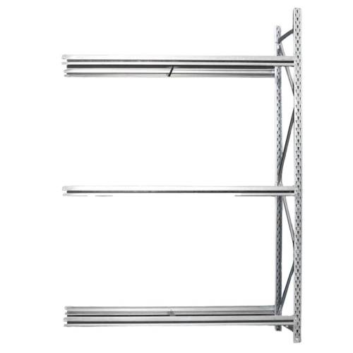 Kit scaffale - modulo estensione -...