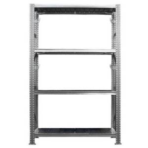 Kit scaffale industriale -...