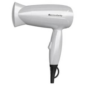 Asciugacapelli da viaggio...