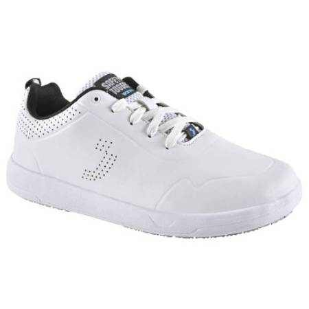 Sneaker basse Elis ESD SRC - numero 45 - bianco - Safety Jogger