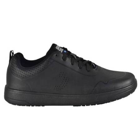 Sneaker basse Elis ESD SRC - numero 47 - nero - Safety Jogger