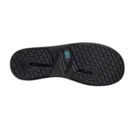 Sneaker basse Elis ESD SRC - numero 47 - nero - Safety Jogger