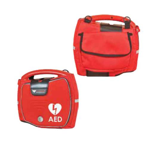 Defibrillatore semiautomatico Rescue...