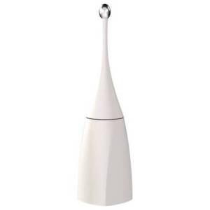 Portascopino da terra...