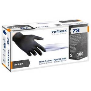 Guanti in nitrile R78 -...