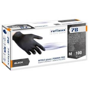 Guanti in nitrile R78 -...