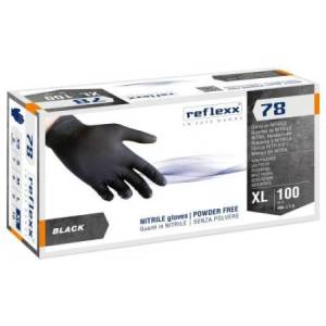 Guanti in nitrile R78 -...