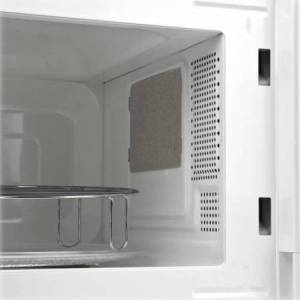 Forno a microonde - con... 2