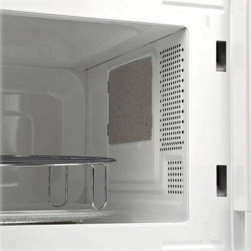 Forno a microonde - con cottura...