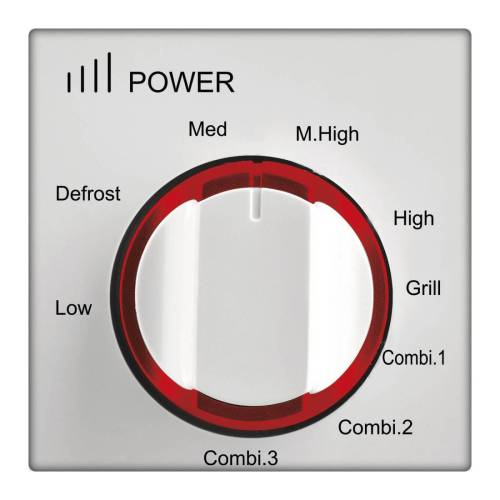 Forno a microonde - con cottura...