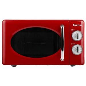 Forno a microonde vintage -...