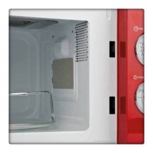 Forno a microonde vintage -... 2