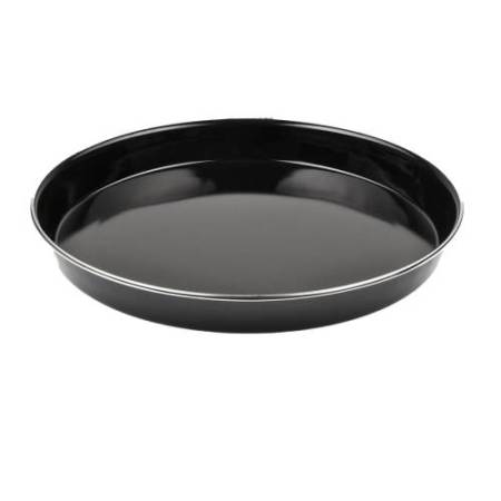 Forno elettrico ventilato - 37 L - nero - Girmi