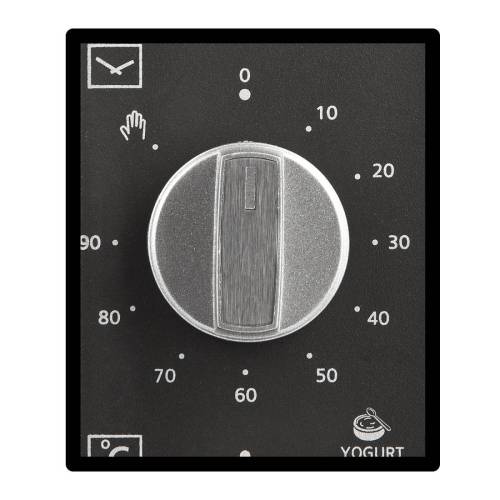 Forno elettrico ventilato - 37 L -...