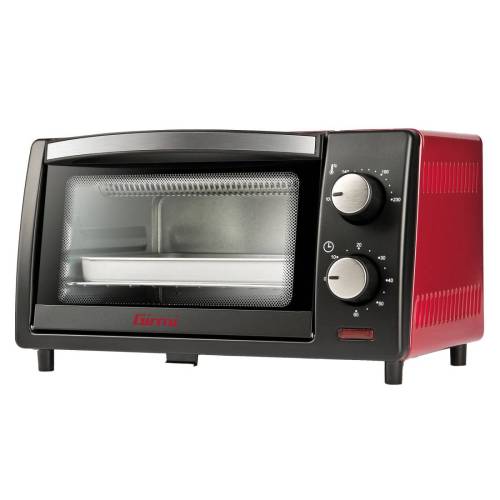 Forno elettrico ventilato - 10 L -...