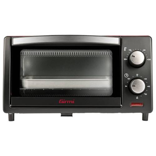 Forno elettrico ventilato - 10 L -...