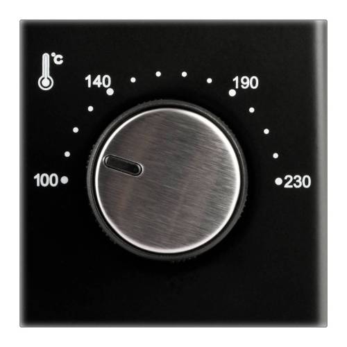 Forno elettrico ventilato - 10 L -...