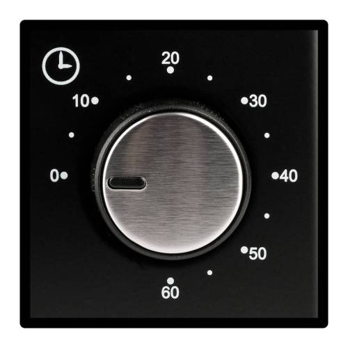 Forno elettrico ventilato - 10 L -...