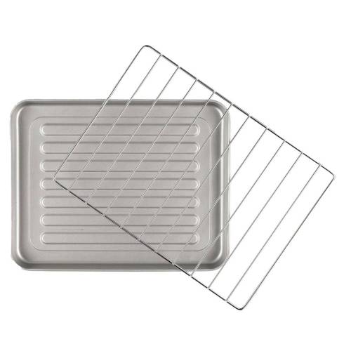 Forno elettrico ventilato - 10 L -...