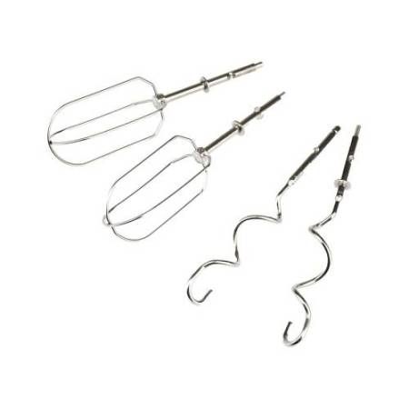 Sbattitore elettrico - 170 W - bianco/rosso - Girmi